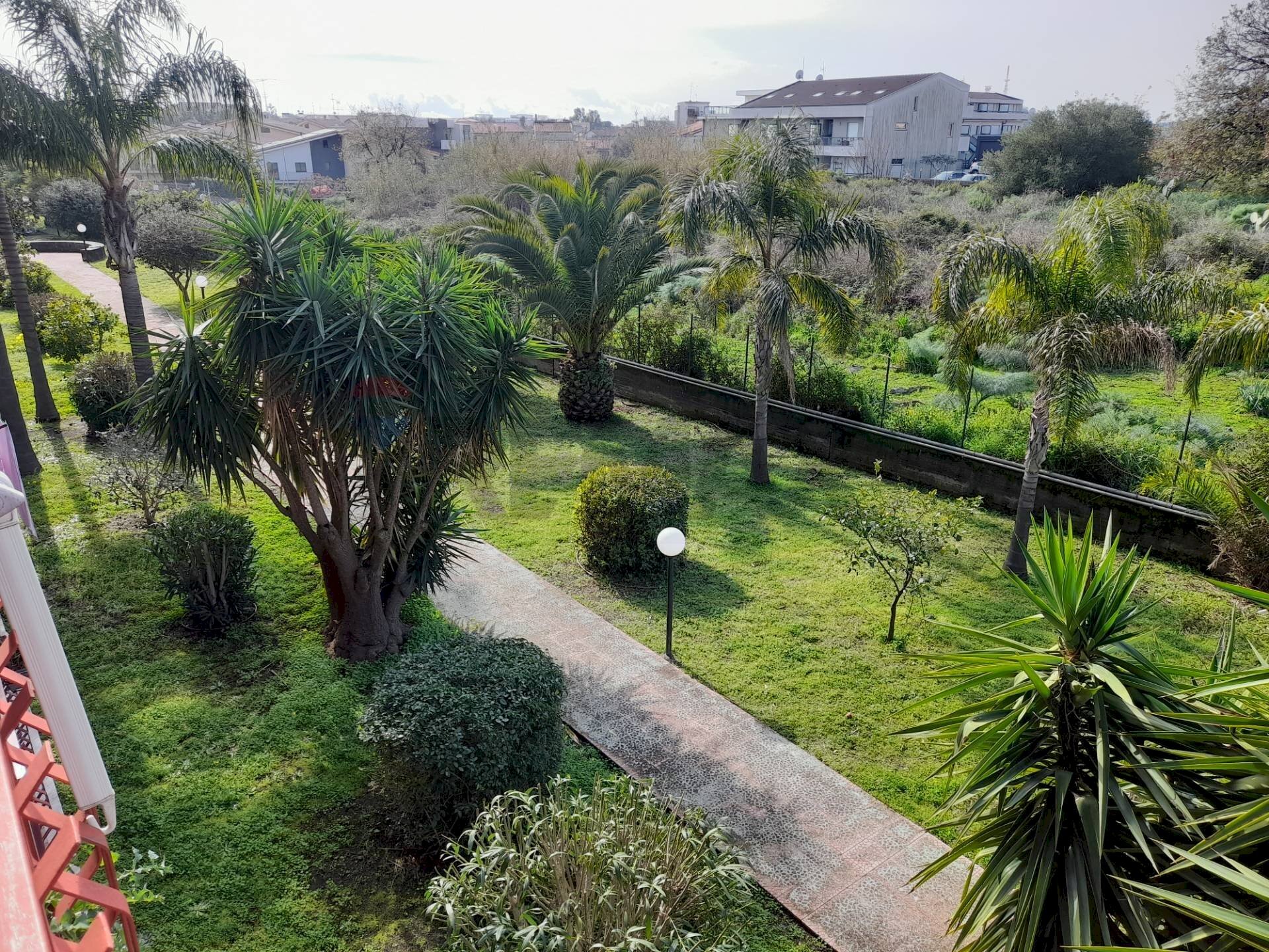 Giardino - Appartamento Viale Europa
 
73, San Gregorio di Catania - foto 3