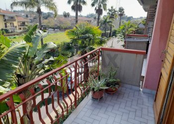 Balcone - Appartamento Viale Europa
 
73, San Gregorio di Catania - foto 1