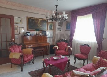 Soggiorno - Appartamento Viale Europa
 
73, San Gregorio di Catania - foto 2