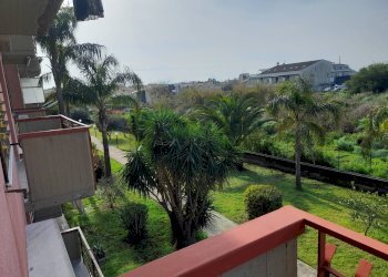 Balcone - Appartamento Viale Europa
 
73, San Gregorio di Catania - foto 5