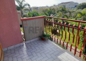 Balcone - Appartamento Viale Europa
 
73, San Gregorio di Catania - foto 9