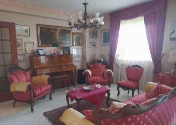 Soggiorno - Appartamento Viale Europa
 
73, San Gregorio di Catania - foto 10