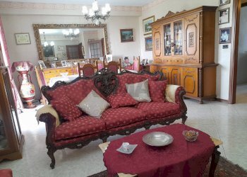 Sala da pranzo - Appartamento Viale Europa
 
73, San Gregorio di Catania - foto 13