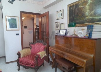 Soggiorno - Appartamento Viale Europa
 
73, San Gregorio di Catania - foto 14