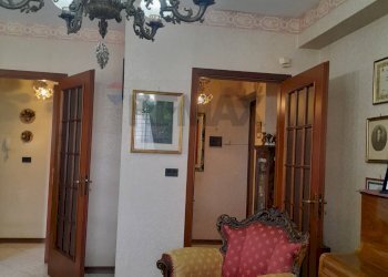 Soggiorno - Appartamento Viale Europa
 
73, San Gregorio di Catania - foto 15