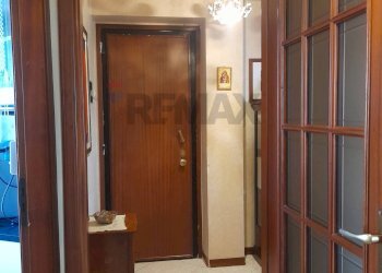 Hall / corridoio - Appartamento Viale Europa
 
73, San Gregorio di Catania - foto 16