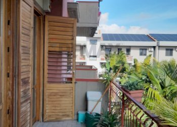 Balcone - Appartamento Viale Europa
 
73, San Gregorio di Catania - foto 20