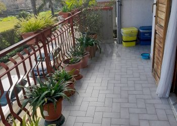 Balcone - Appartamento Viale Europa
 
73, San Gregorio di Catania - foto 23