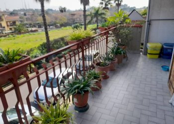 Balcone - Appartamento Viale Europa
 
73, San Gregorio di Catania - foto 24