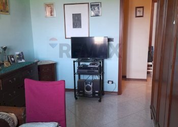 Soggiorno - Appartamento Viale Europa
 
73, San Gregorio di Catania - foto 34