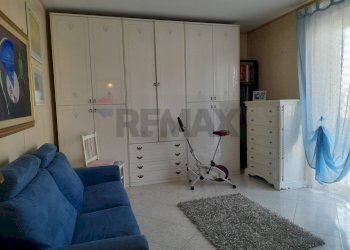 Soggiorno - Appartamento Viale Europa
 
73, San Gregorio di Catania - foto 36
