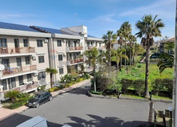 Edificio all\'aperto - Appartamento Viale Europa
 
73, San Gregorio di Catania - foto 45