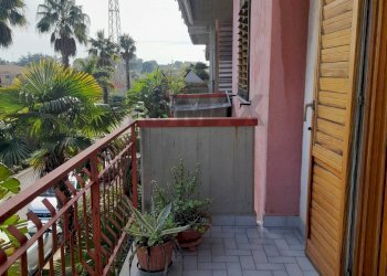 Balcone - Appartamento Viale Europa
 
73, San Gregorio di Catania - foto 48