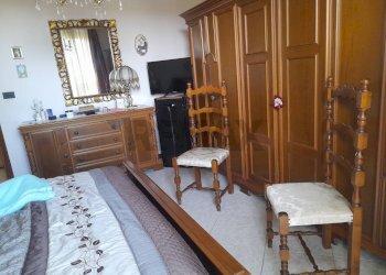 Camera / camera da letto - Appartamento Viale Europa
 
73, San Gregorio di Catania - foto 51