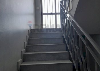 Scale - Appartamento Viale Europa
 
73, San Gregorio di Catania - foto 56