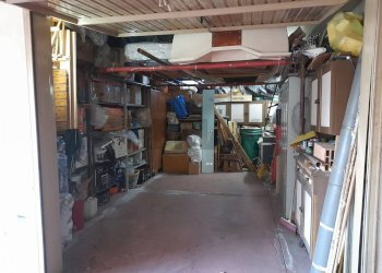 Dispensa di stoccaggio - Appartamento Viale Europa
 
73, San Gregorio di Catania - foto 63