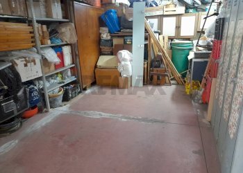 Dispensa di stoccaggio - Appartamento Viale Europa
 
73, San Gregorio di Catania - foto 65