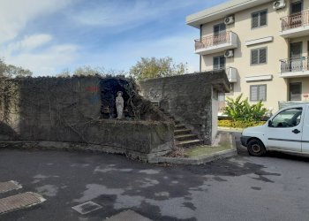 Edificio all\'aperto - Appartamento Viale Europa
 
73, San Gregorio di Catania - foto 67