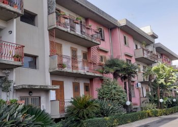 Edificio all\'aperto - Appartamento Viale Europa
 
73, San Gregorio di Catania - foto 73