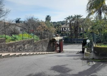 Edificio all\'aperto - Appartamento Viale Europa
 
73, San Gregorio di Catania - foto 76