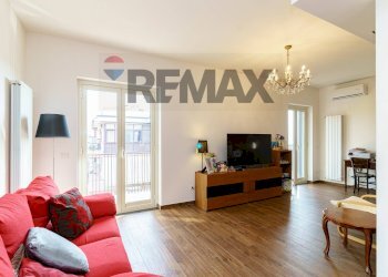 Soggiorno - Appartamento Via Giacomo Leopardi
 
22, Gravina di Catania - foto 6