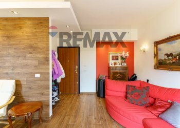 Soggiorno - Appartamento Via Giacomo Leopardi
 
22, Gravina di Catania - foto 8