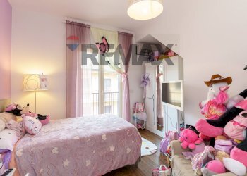 Camera / camera da letto - Appartamento Via Giacomo Leopardi
 
22, Gravina di Catania - foto 15