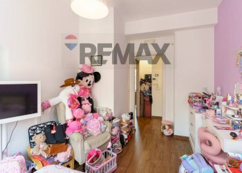 Camera / camera da letto - Appartamento Via Giacomo Leopardi
 
22, Gravina di Catania - foto 17