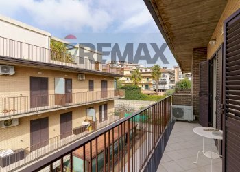 Balcone - Appartamento Via Giacomo Leopardi
 
22, Gravina di Catania - foto 21