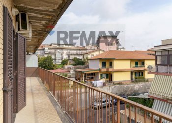 Balcone - Appartamento Via Giacomo Leopardi
 
22, Gravina di Catania - foto 35