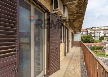 Balcone - Appartamento Via Giacomo Leopardi
 
22, Gravina di Catania - foto 36