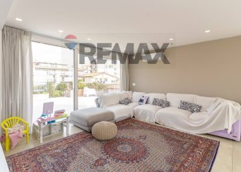 Soggiorno - Appartamento Via Giacomo Leopardi
 
22, Gravina di Catania - foto 49