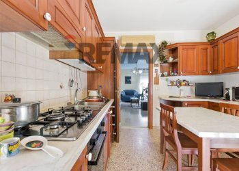 Cucina - Appartamento via Calatabiano Pasteria, Calatabiano - foto 5