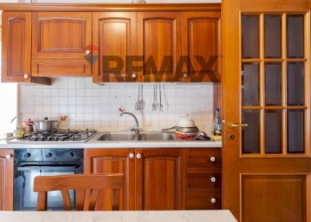 Cucina - Appartamento via Calatabiano Pasteria, Calatabiano - foto 6