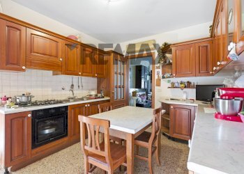 Cucina - Appartamento via Calatabiano Pasteria, Calatabiano - foto 8