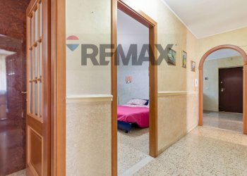 Hall / corridoio - Appartamento via Calatabiano Pasteria, Calatabiano - foto 9