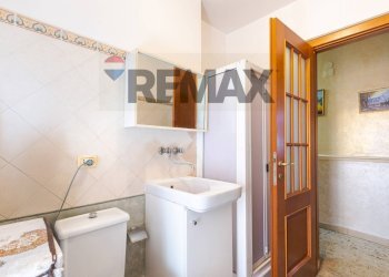 Bagno - Appartamento via Calatabiano Pasteria, Calatabiano - foto 11