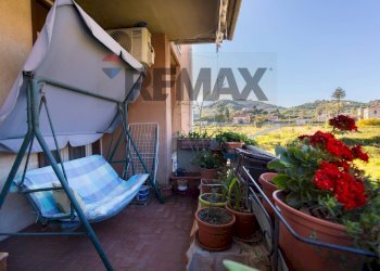 Balcone - Appartamento via Calatabiano Pasteria, Calatabiano - foto 17