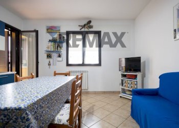 Sala da pranzo - Quadrilocale Via stesicoro
 
4, Misterbianco - foto 4