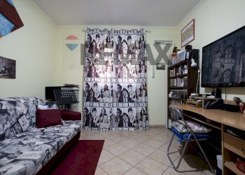 Soggiorno - Quadrilocale Via stesicoro
 
4, Misterbianco - foto 10