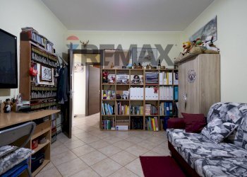 Soggiorno - Quadrilocale Via stesicoro
 
4, Misterbianco - foto 11