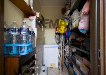 Dispensa di stoccaggio - Quadrilocale Via stesicoro
 
4, Misterbianco - foto 14