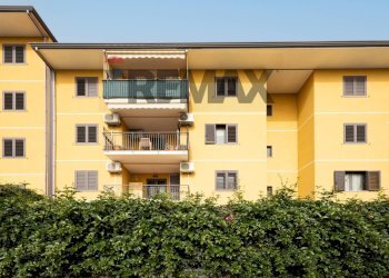 Edificio all\'aperto - Quadrilocale Via stesicoro
 
4, Misterbianco - foto 27