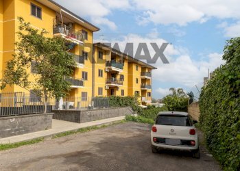 Edificio all\'aperto - Quadrilocale Via stesicoro
 
4, Misterbianco - foto 26