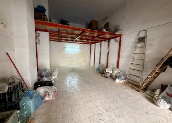 Parcheggio - Box Via Balilla
 
1, Catania - foto 9