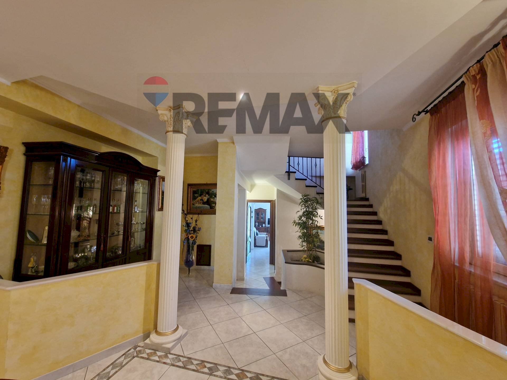 Ricezione / Lobby - Casa indipendente via Croce Valverde
 
49, Enna - foto 1