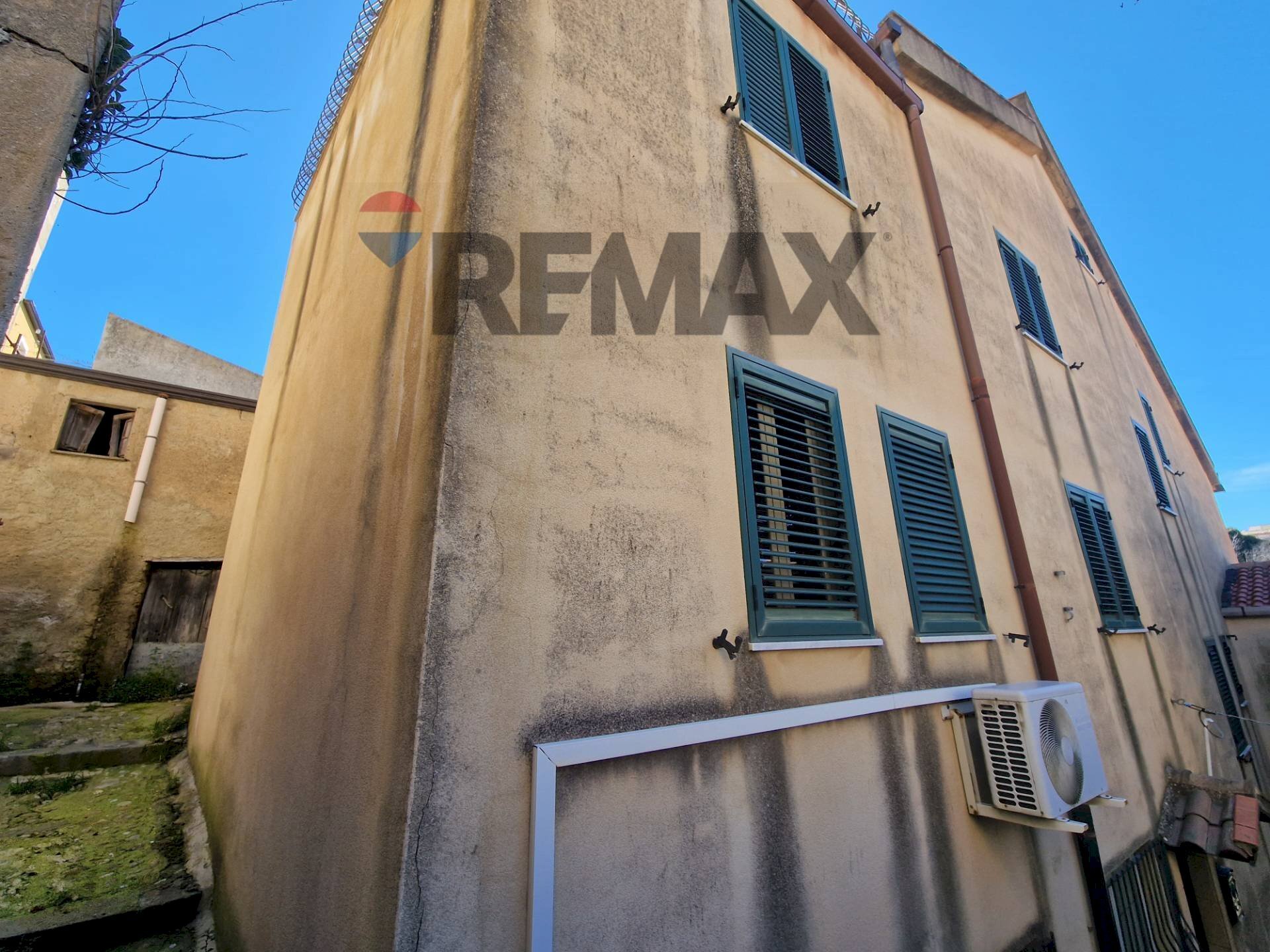 Edificio all\'aperto - Casa indipendente via Croce Valverde
 
49, Enna - foto 3