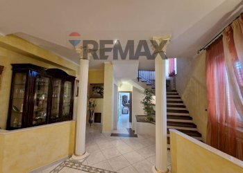 Ricezione / Lobby - Casa indipendente via Croce Valverde
 
49, Enna - foto 1