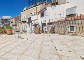 Terrazza - Casa indipendente via Croce Valverde
 
49, Enna - foto 7