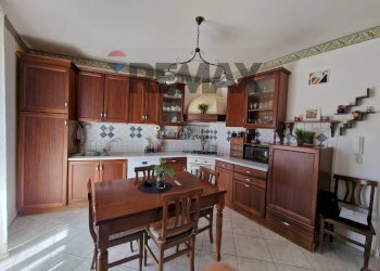 Cucina - Casa indipendente via Croce Valverde
 
49, Enna - foto 8